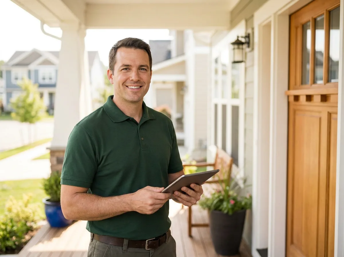Pest control FAQs for Freeport, ME